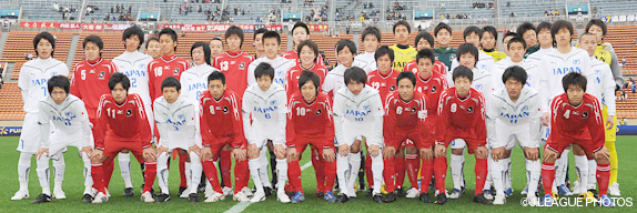 ©J.LEAGUE PHOTOS