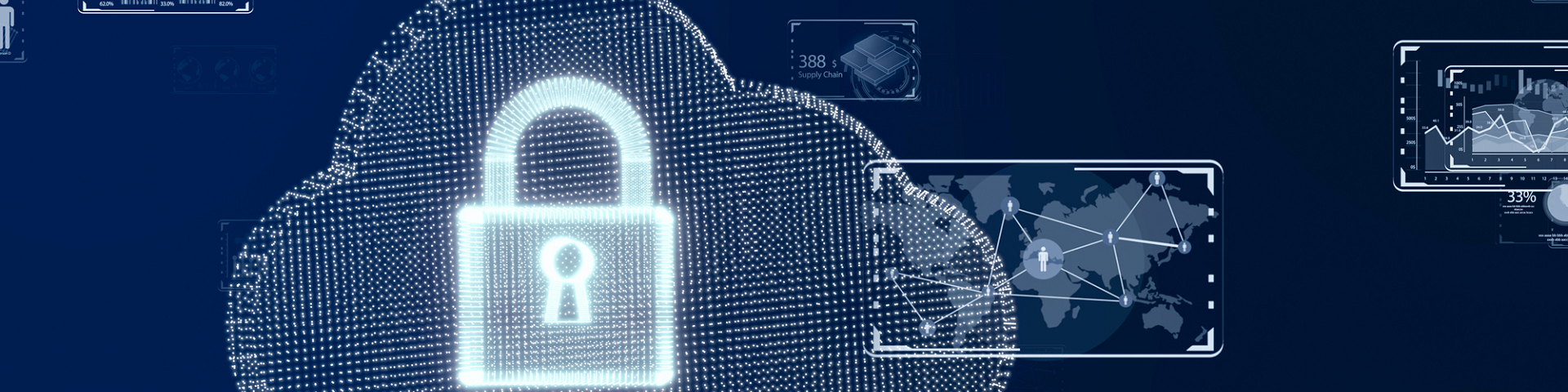 IDaaSとは？選び方やおすすめソリューションをご紹介