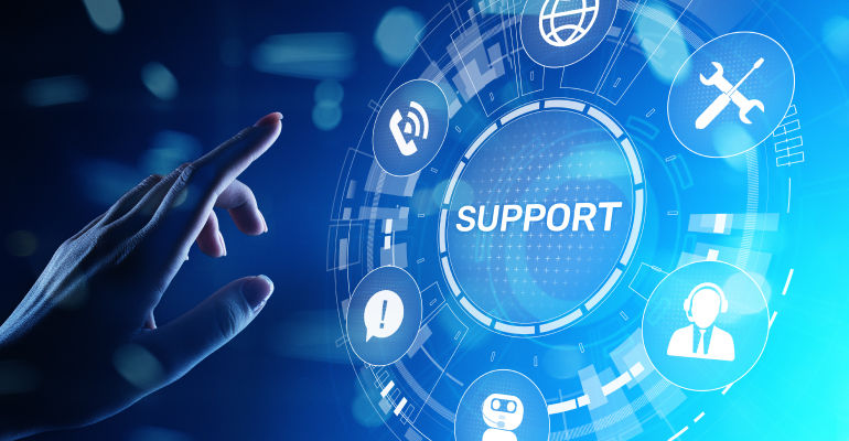 情シスが直面する課題を解決する手段