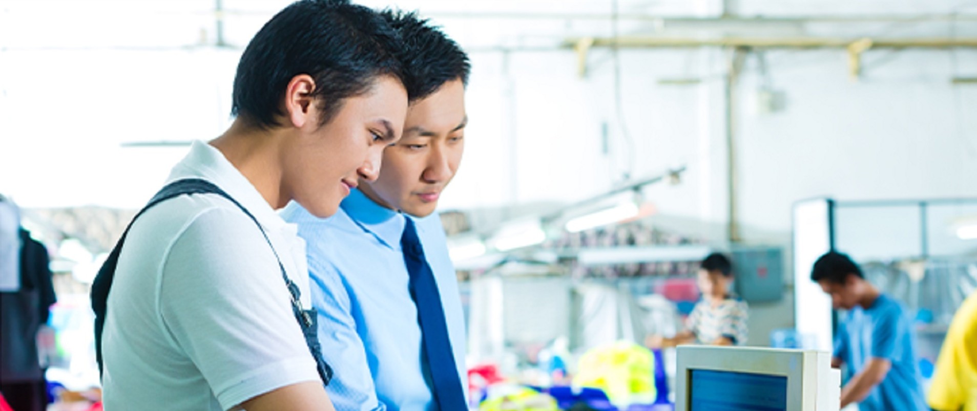 品質保証　～お客様の期待を超える価値提供を目指して～