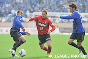 ©J.LEAGUE PHOTOS