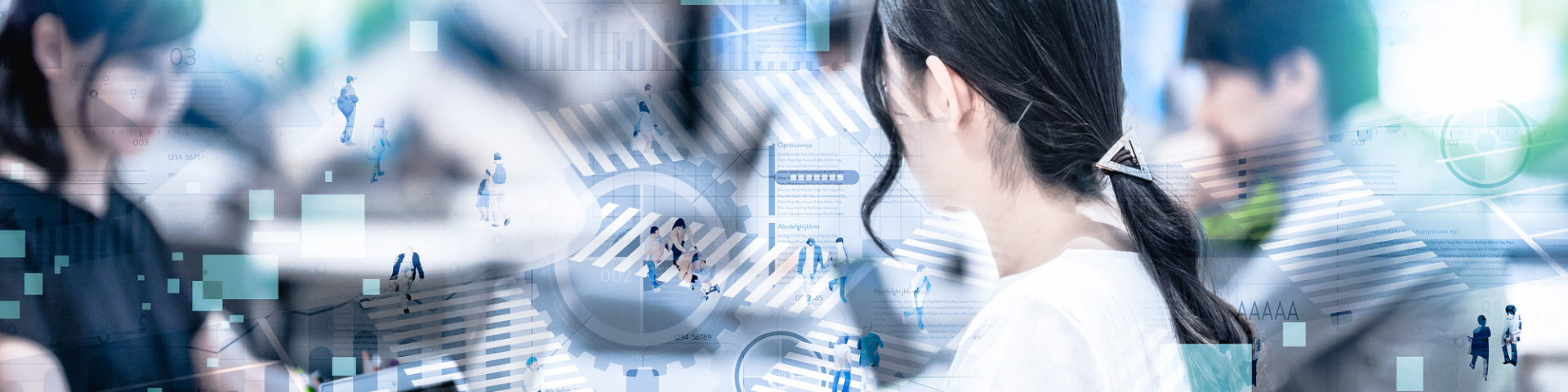 デジタルワークプレイスとは？ 導入事例や注目される背景を徹底解説！