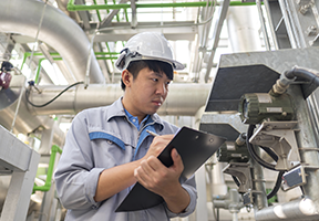 設備保全とは？保守メンテナンスとの違い、保全の種類、目的、IoT活用を解説