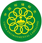 中国環境表示計画（中国）ロゴ