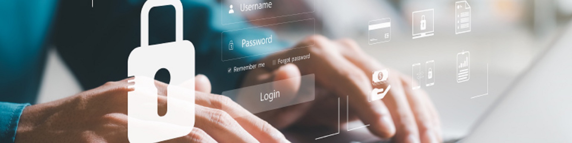 ゼロトラストのセキュリティー対策で安心なPC使用