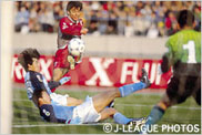 ©J.LEAGUE PHOTOS