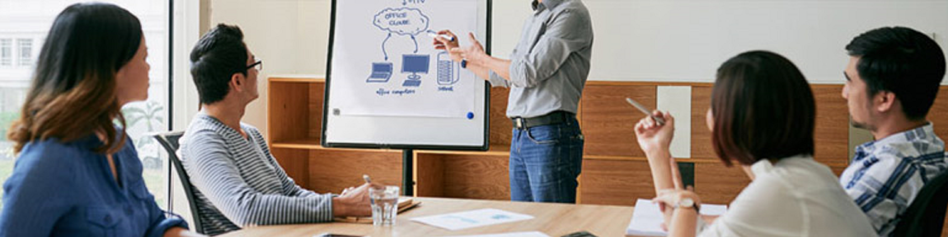 デザインレビューとは？「目的や効率的な進め方のコツ、種類やフェーズ」について