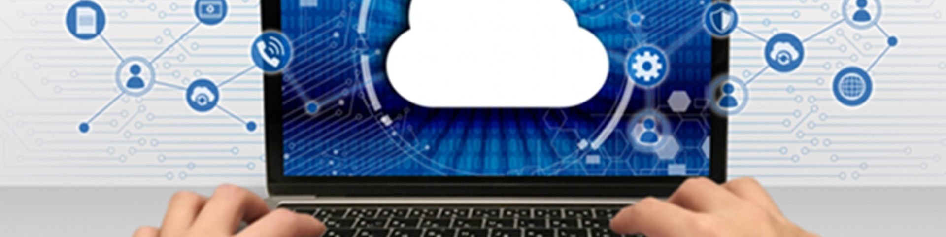 基幹システムをクラウド化するメリットとは