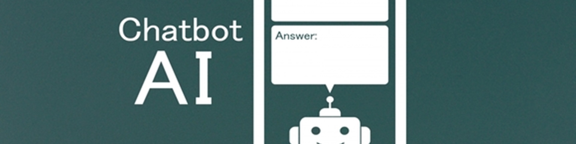 AIチャットボットとは？導入メリットや選び方、導入手順などを紹介