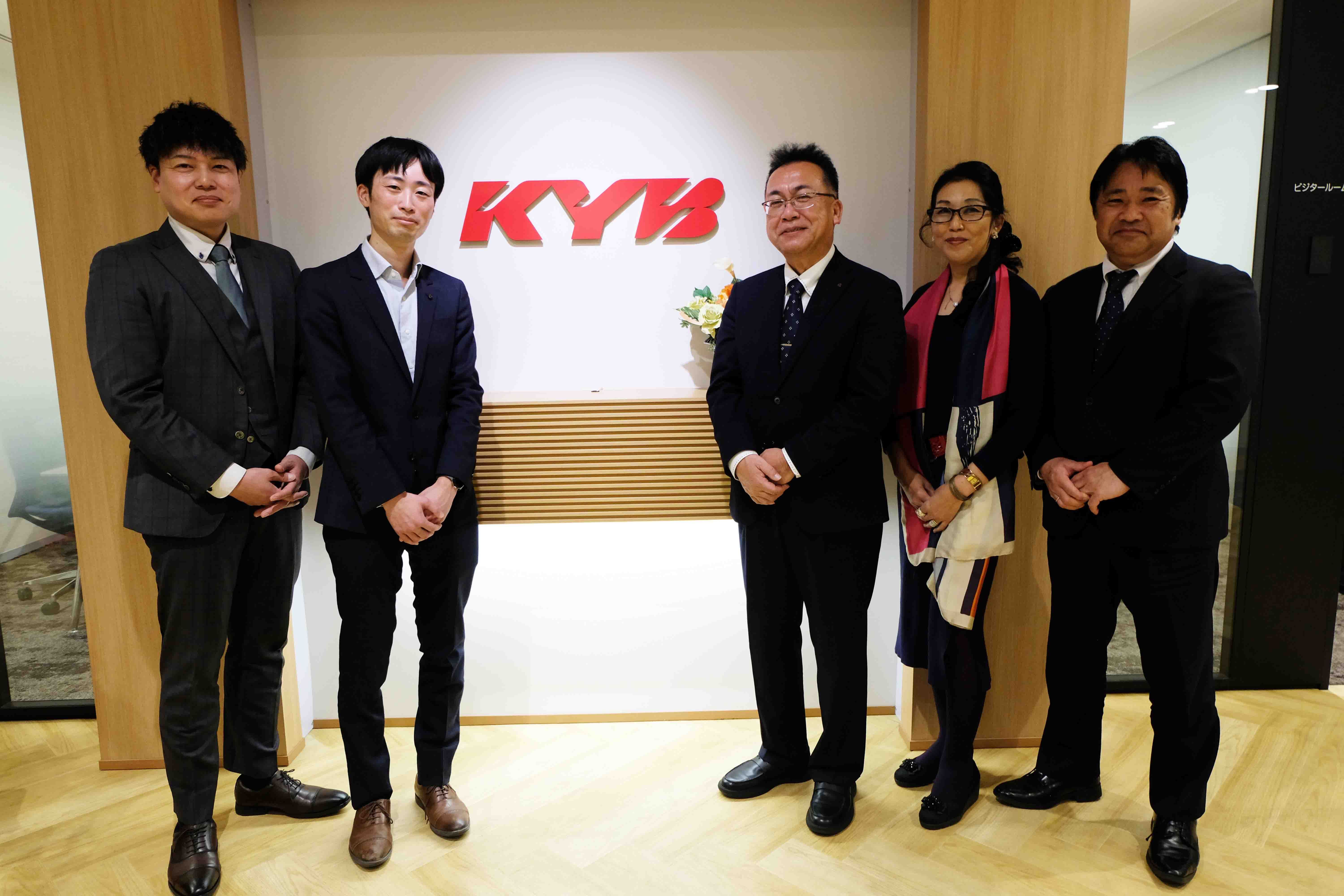 導入事例：親展ボックスに届くファクス管理がFUJIFILM IWproで一気に