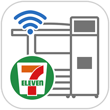 セブン‐イレブン マルチコピー