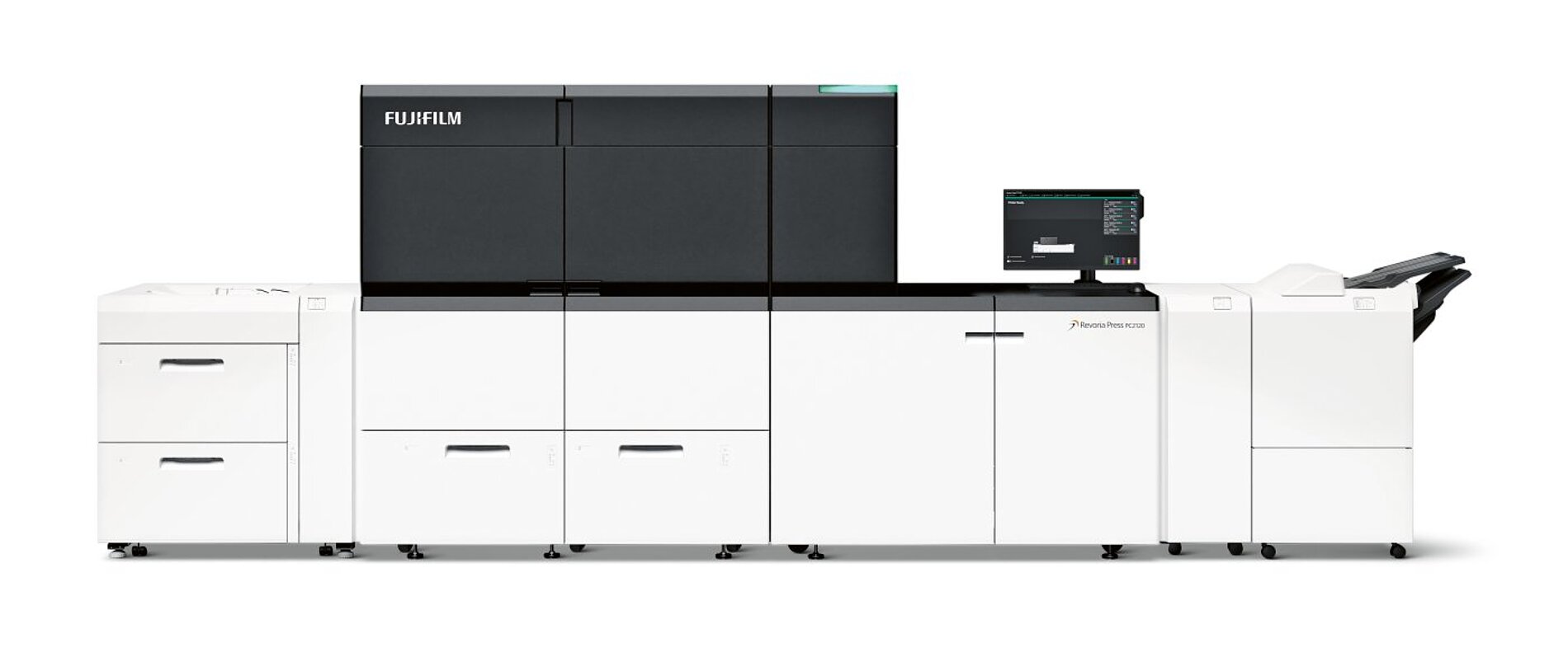 Revoria Press PC2120