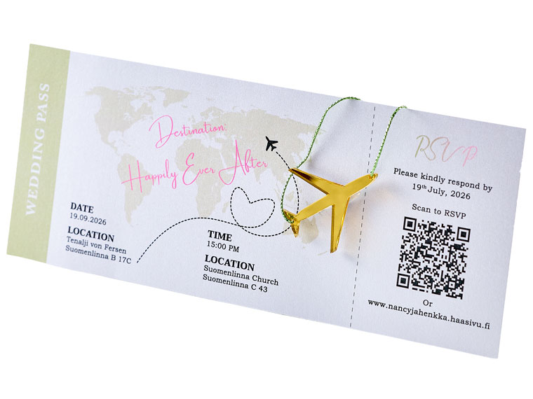 The Global Love Passport: A Luminous Cross-Border Journey