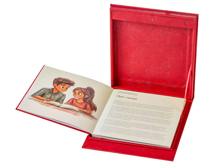 LOVE BOOK ( Photo Book)