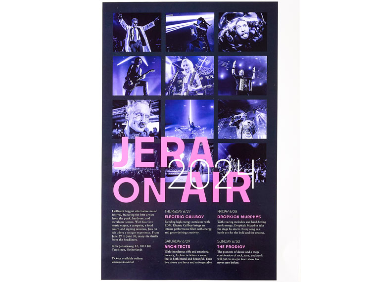 JERA ON AIR