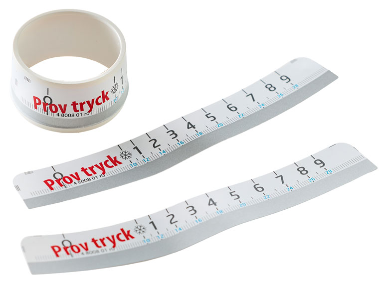 Digital In Mould Printing