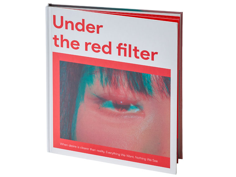 Under the Red Filter