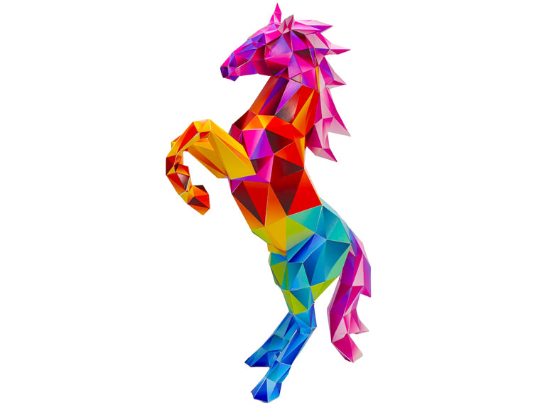 UNIFUL HORSE