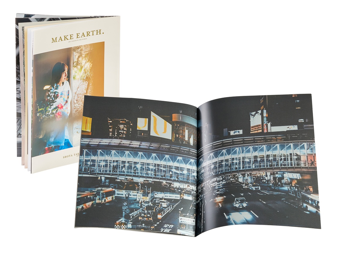 Club50 (ZINE)の作品画像