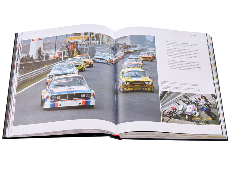 BMW 3.0 CSL