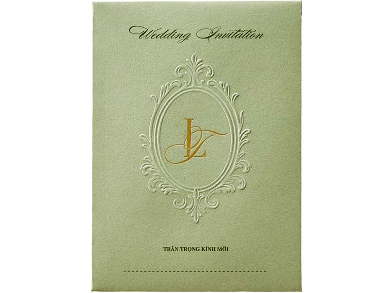 Wedding Invitation Letter