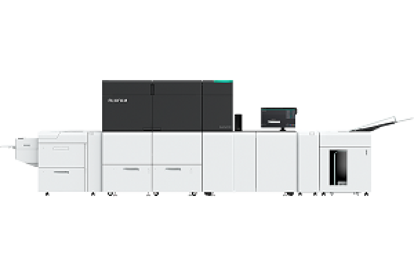 プロダクションプリンターの修理