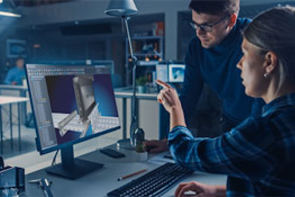 ブランドオーナー、メーカー（事業開発・R&D部門）のお客様