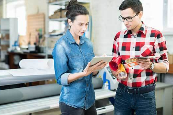 ブランドオーナー、メーカー（生産部門）のお客様