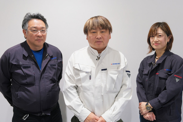 東海理化NExT株式会社 様