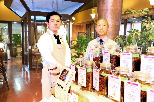 有限会社カピアン 様