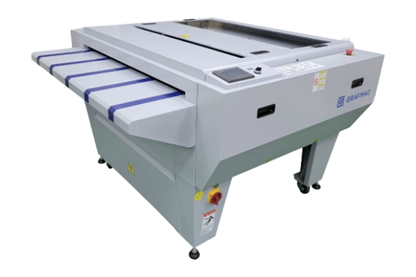 CTPプレートプロセサー W-PTP-32／48 CDN FTの画像