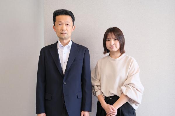 社会福祉法人みかり会 様