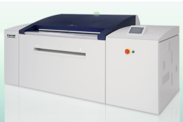 Luxel PLATESETTER T-9800HDNの商品画像