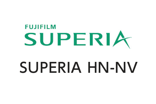 FUJIFILM SUPERIAのロゴ