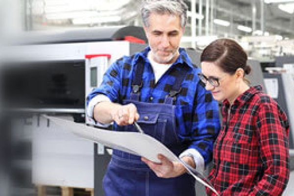 印刷会社・コンバーターのお客様