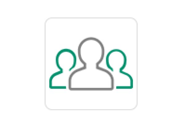 ユーザーID管理