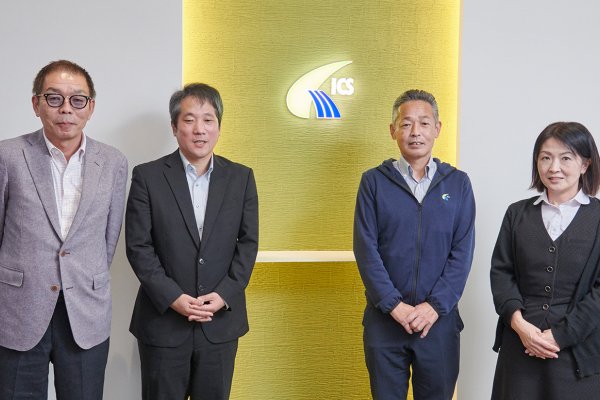   石川中央食品株式会社 様