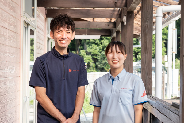 株式会社エール 様