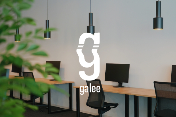 WORK PLACE galee