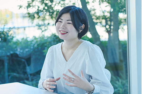 プロダクトデザイナー