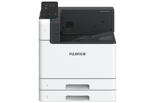 プリンター／スキャナー