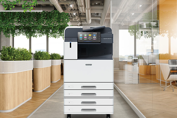 ApeosPort-VII C Rシリーズ