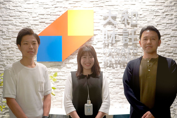 大和財託株式会社 様