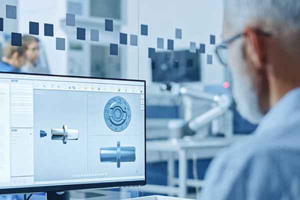 3DCADの導入効果とツールの選び方・比較の仕方