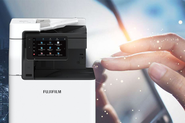 ペーパーレス化・デジタル化 ソリューション