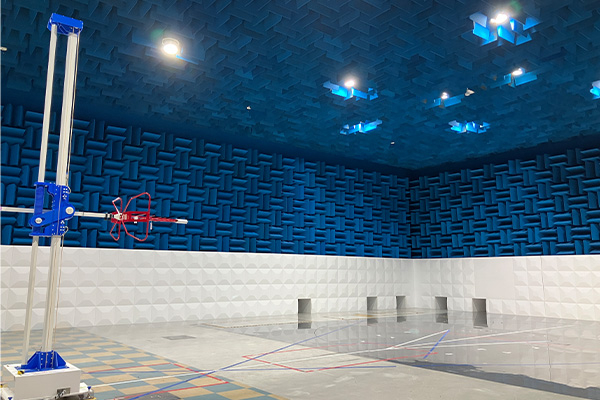 Electromagnetic Compatibility (EMC)