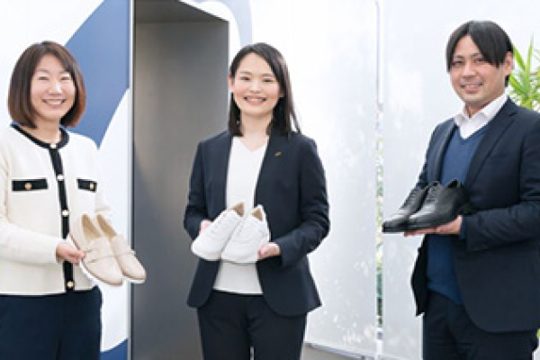 アシックスジャパン株式会社 様