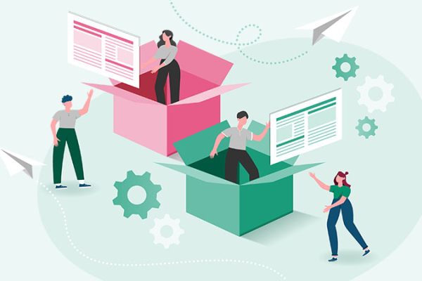 One to One 明細書ソリューション