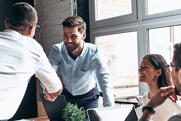 ビジネスの効率化とコスト削減