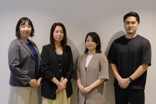 株式会社コスモスイニシア 様
